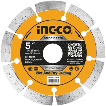 INGCO DMD011252M