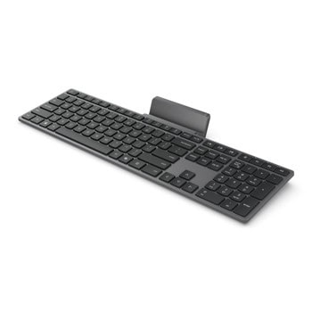 Lenovo 700 Modern Multi-Device Wireless Keyboard | JAR Computers Lenovo 700 Modern Multi-Device Wireless Keyboard