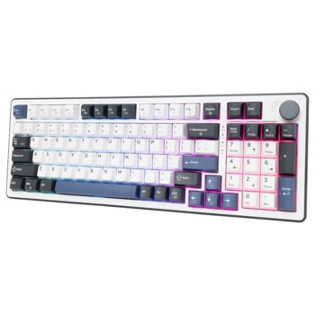 white shark excalibur-w | JAR Computers white shark excalibur-w