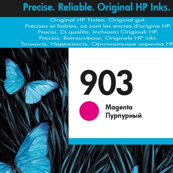 HP 903 (T6L91AE) Magenta