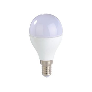 LED крушка HAMA XAVAX 112168, E14, G45, 7W, 470lm, 2700K | JAR Computers LED крушка XAVAX 112168