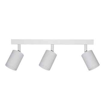 ledvance led spot elemental 3xgu10 white