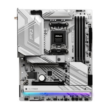 ASRock X870 Pro RS WiFi 90-MXBQ00-A0UAYZ