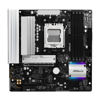 ASRock A620AM PRO RS 90-MXBSV0-A0UAYZ | JAR Computers ASRock A620AM PRO RS 90-MXBSV0-A0UAYZ