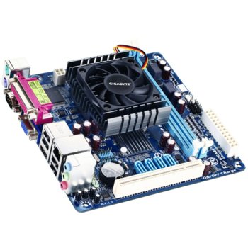 Gigabyte E350N WIN8
