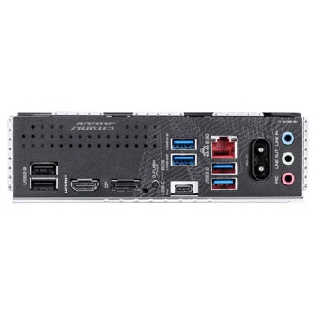 Gigabyte B550M X AORUS ELITE WIFI7 | JAR Computers Gigabyte B550M X AORUS ELITE WIFI7