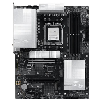 MSI PRO X870E-S EVO WIFI 911-7E86-003 | JAR Computers MSI PRO X870E-S EVO WIFI 911-7E86-003