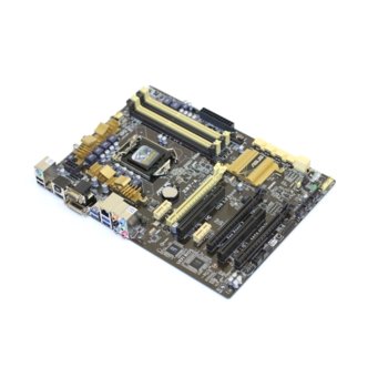 Asus Z87-A