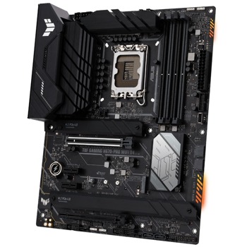 Asus TUF Gaming H670-Pro WIFI D4 90MB1900-M0EAY0