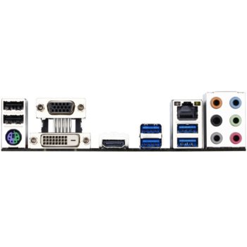 Gigabyte GA-H97-D3H