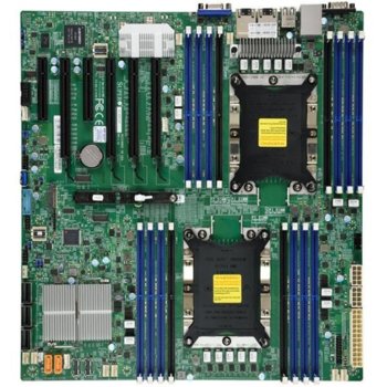 Supermicro MBD-X11DPI-N-B bulk