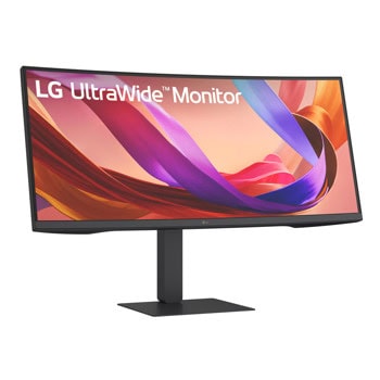 LG 34U650A-B