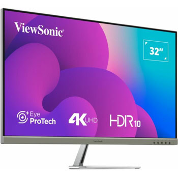 ViewSonic VX3276-4K-MHD-2