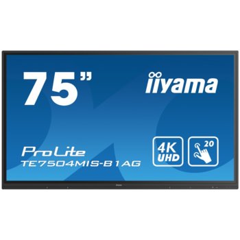 IIYAMA TE7504MIS-B1AG