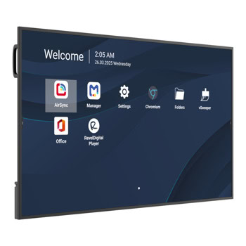 ViewSonic CDE6514-2C