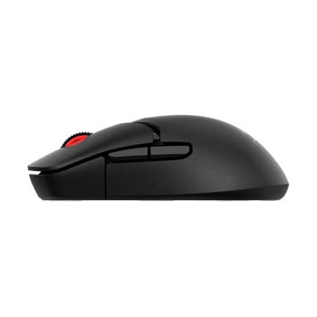 Мишка HyperX Pulsefire Saga Pro черна