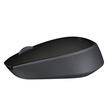 Logitech B170 Black 910-004798 (Нарушена)