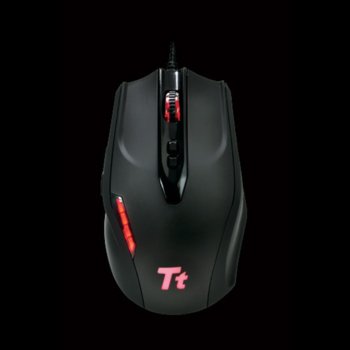 Tt eSPORTS Black