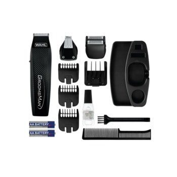 Wahl Groomsman 05537-3016