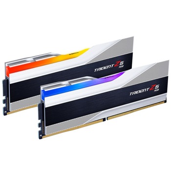 G.SKILL Trident Z5 RGB F5-6000U4040E16GX2-TZ5RS