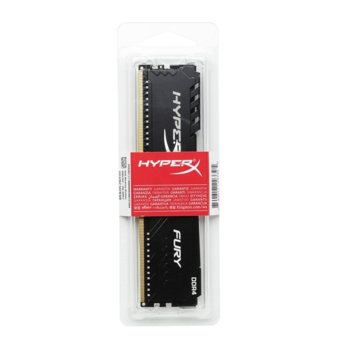 Kingston HyperX Fury 8GB DDR4 HX426C16FB3/8