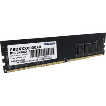 Patriot 8GB DDR4 3200MHz PSD48G320081