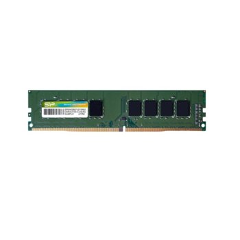 8GB DDR4 2400Mhz Silicon Power SP008GBLFU240B02