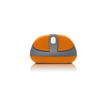 Sweex Wireless Orangey Orange (MI423)