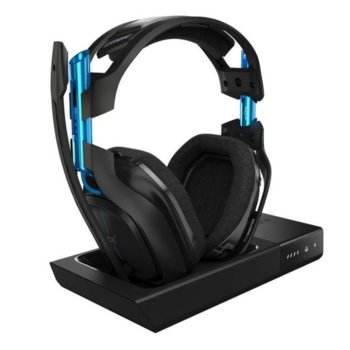 Astro A50 Base Station Kit black