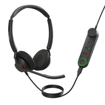 Jabra Engage 50 II Link USB C/A UC