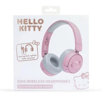otl hello kitty bt