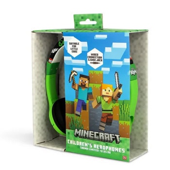 otl minecraft creeper