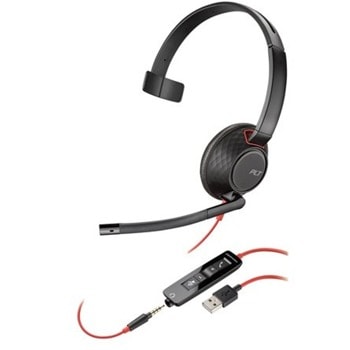 Plantronics Blackwire 5210 USB-A 207577-201