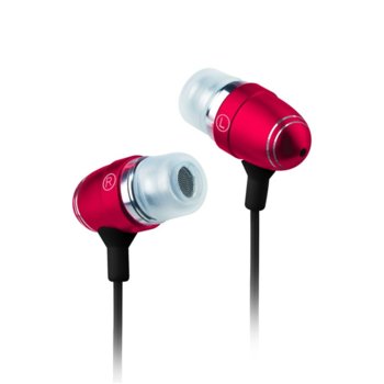 TDK MC300 In-Ear Headphones for mobile devices