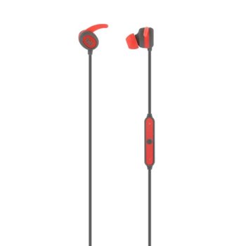 TnB Be Color Bluetooth Red EBBCRD