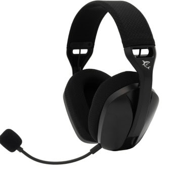 white shark butterfly black