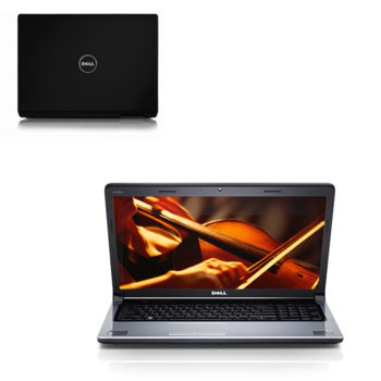 17.3" (43.94 cm) DELL Studio 1749