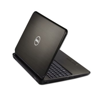 DELL Inspiron N5110 "Diamond Black" N0910