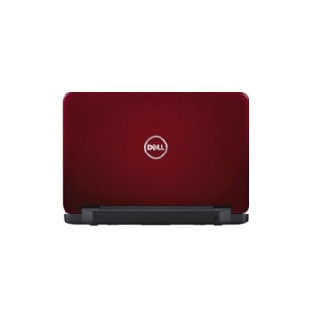 15.6" (39.62 cm) DELL Inspiron M5040