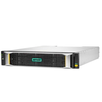 HPE MSA 2060 12Gb SAS LFF Storage R0Q77A