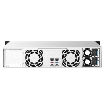 Qnap TS-873AU-RP-4G | JAR Computers Qnap TS-873AU-RP-4G