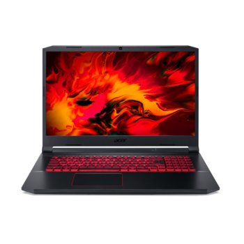 Acer Nitro 5 AN515-55