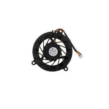 Fan for ASUS A8 A6000 A6 W3 Z99 Series 3 pin