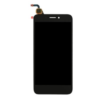 LCD For Huawei Honor 6A Black
