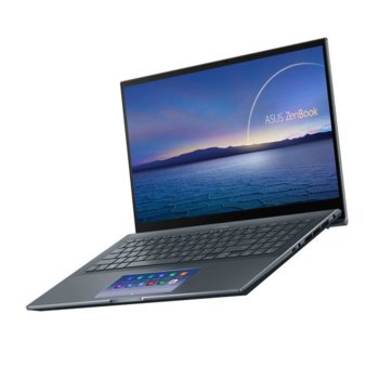 ASUS ZenBook Pro 15 UX535LI-WB711R