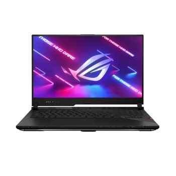 Asus ROG Strix SCAR 17 G733QS-K4016T