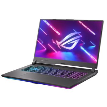 Asus ROG STRIX G17 G713QM-HX016