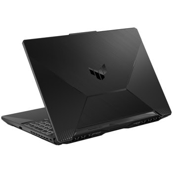 Asus TUF Gaming A15 FA506NC-HN016 90NR0JF7-M00340