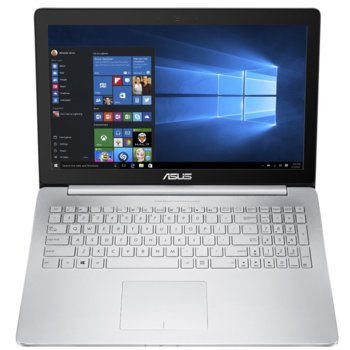 Asus ZenBook Pro UX501VW-FI011R 90NB0AU2-M03790