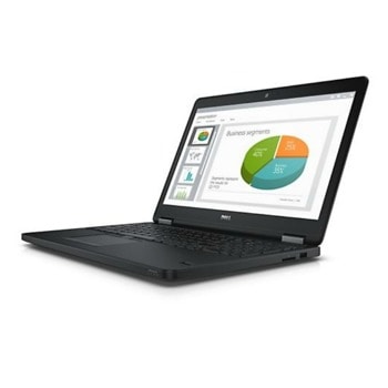 Dell Latitude E5550 CA030LE5550BEMEA_UBU